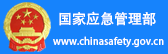 国家应急管理部